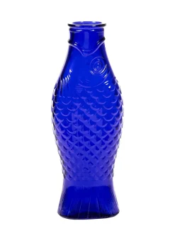 Bottiglia Blue Fish & Fish