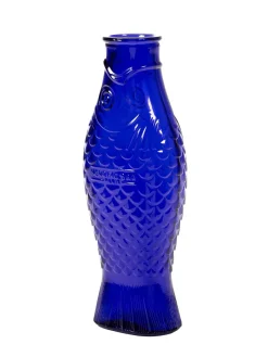 Bottiglia Blue Fish & Fish
