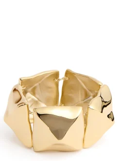 Bracciale rigido Goldie