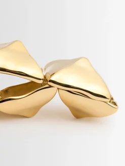 Bracciale rigido Goldie