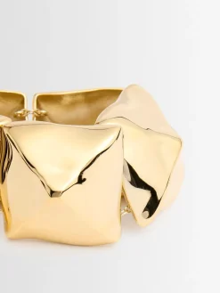 Bracciale rigido Goldie