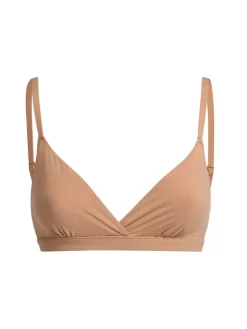 Bralette a triangolo Fits Everybody