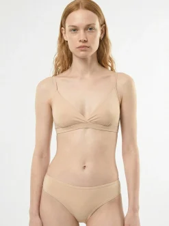 Bralette a triangolo Fits Everybody