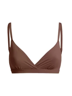 Bralette a triangolo Fits Everybody
