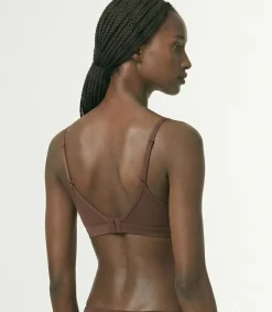 Bralette a triangolo Fits Everybody