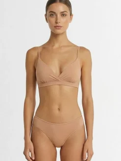 Bralette a triangolo Fits Everybody