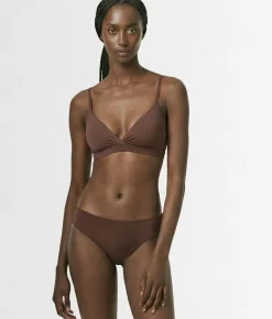 Bralette a triangolo Fits Everybody