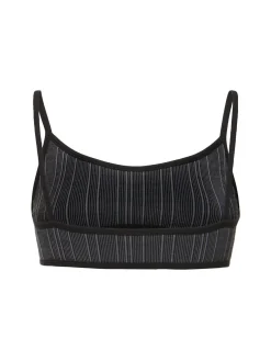 Bralette Elba in misto lana