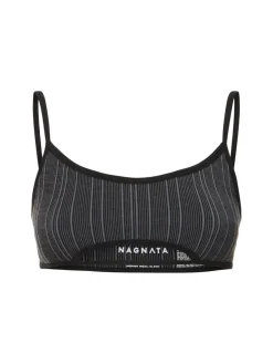 Bralette Elba in misto lana