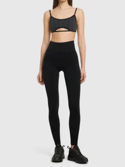 Bralette Elba in misto lana