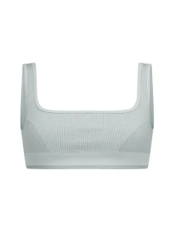 Bralette in misto lana