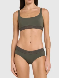 Bralette in modal