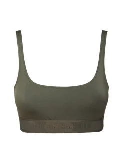 Bralette in modal