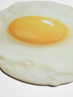 Breakfast placemat