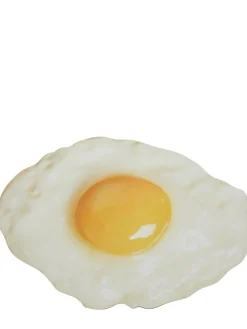 Breakfast placemat
