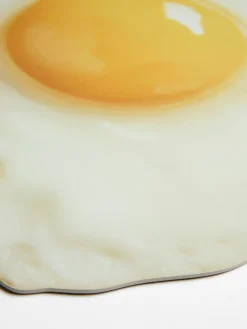 Breakfast placemat