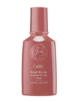 Bright Blonde Essential Priming Serum