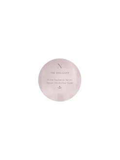 Brilliant Prime Radiance Serum Refill