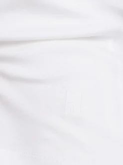 Brita organic cotton long sleeve t-shirt