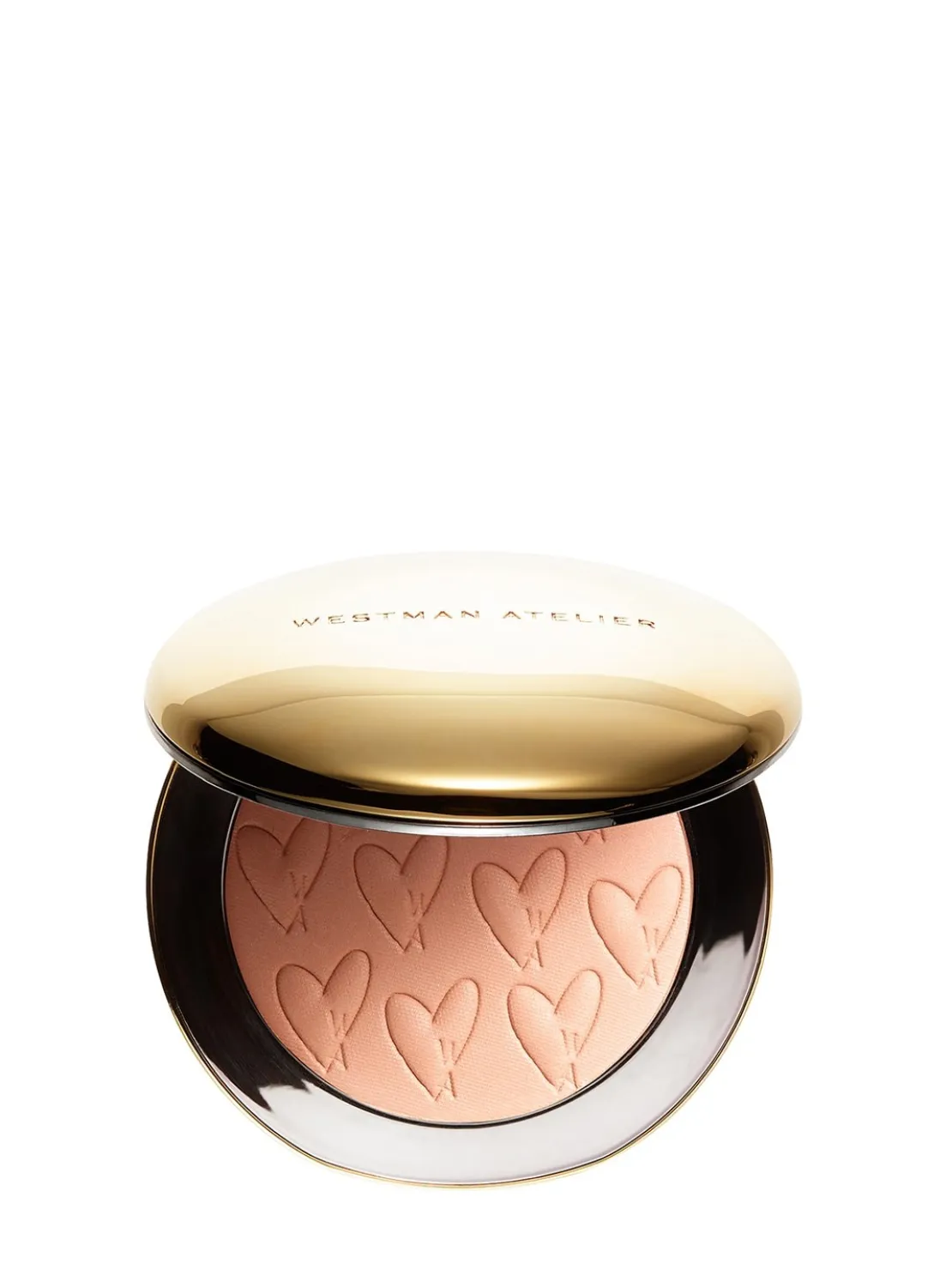 Bronzer Beauty Butter Powder