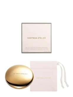 Bronzer Beauty Butter Powder