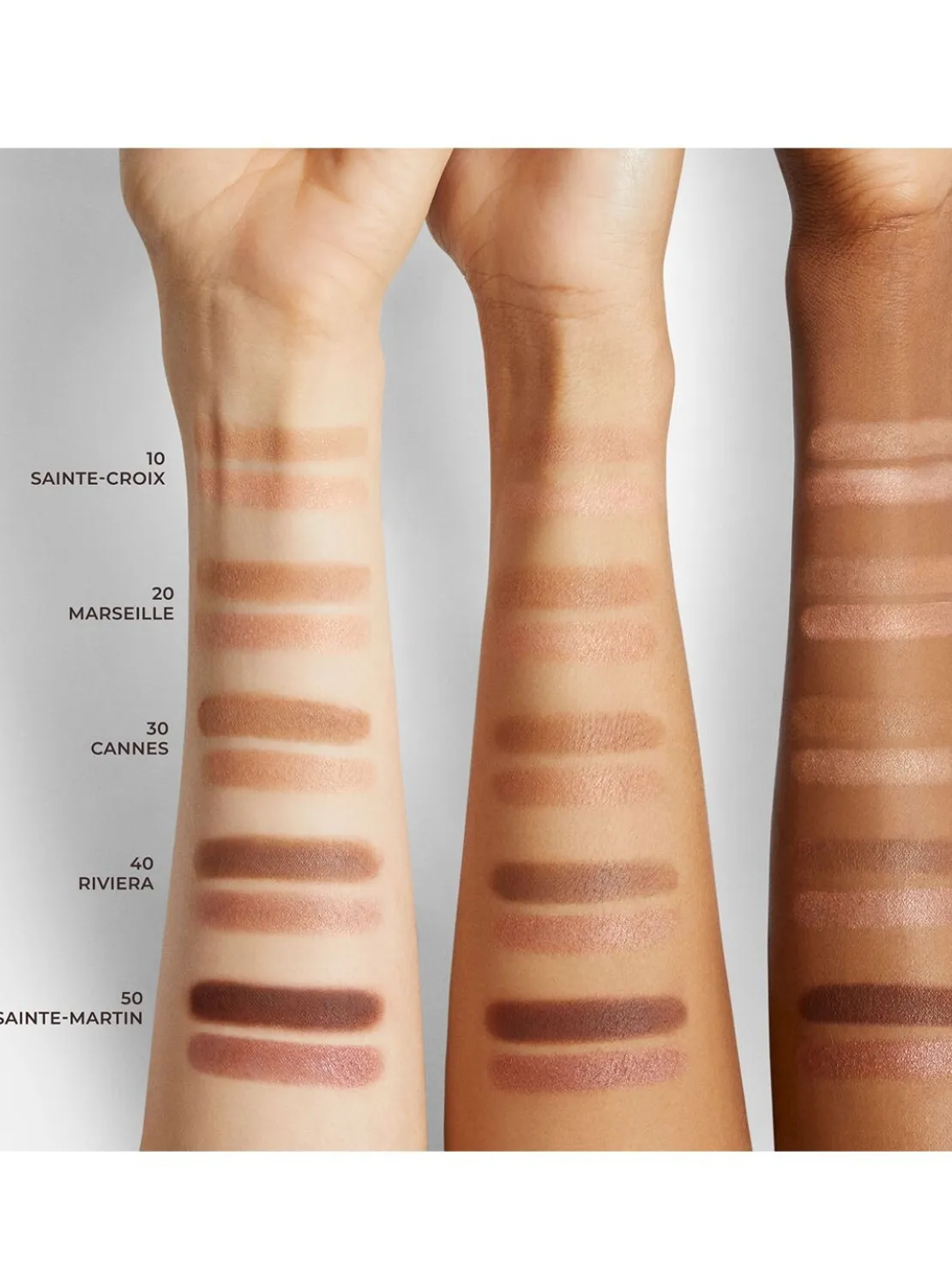 Bronzer Bronze Color Infusion