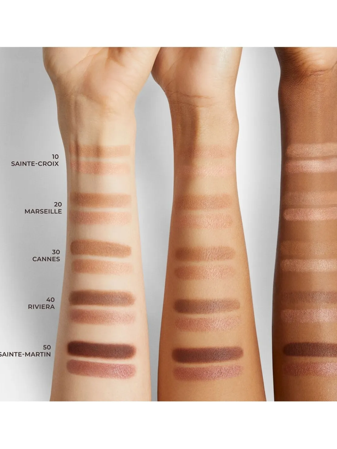 Bronzer Bronze Color Infusion