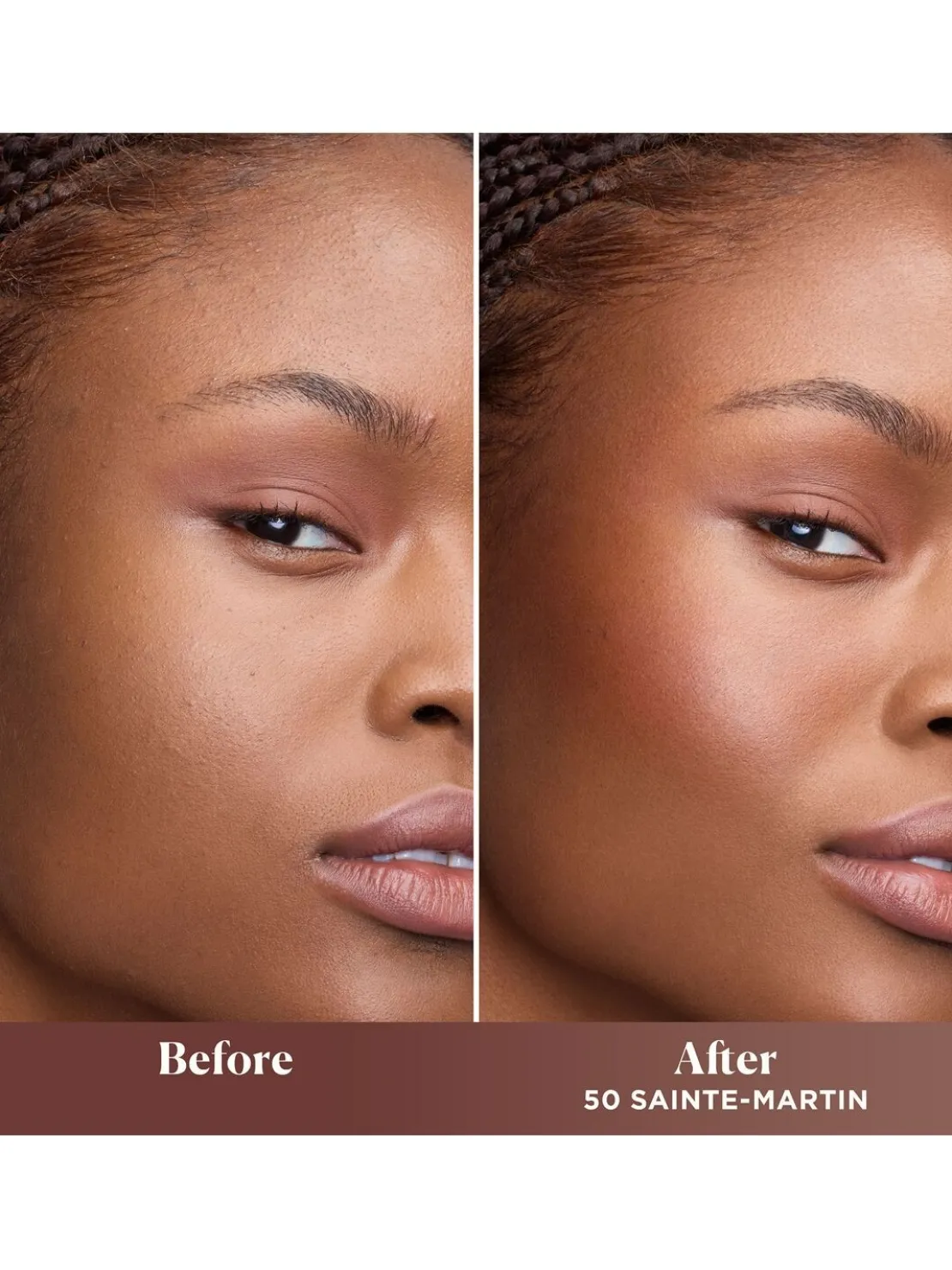 Bronzer Bronze Color Infusion