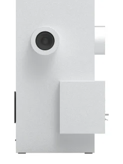 Brutalist Sculpture speaker