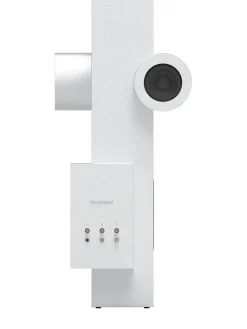Brutalist Sculpture speaker