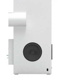 Brutalist Sculpture speaker