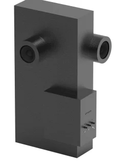 Brutalist Sculpture speaker