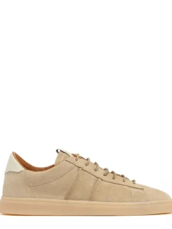 Burro suede sneakers