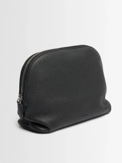 Busta Agnes in pelle martellata