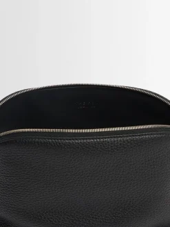 Busta Agnes in pelle martellata