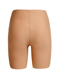 Butt enhancing padded shorts