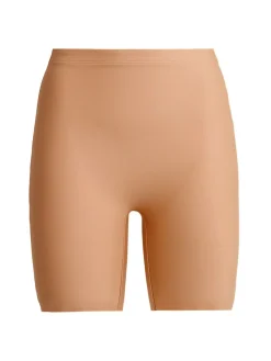Butt enhancing padded shorts