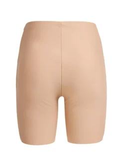 Butt enhancing padded shorts