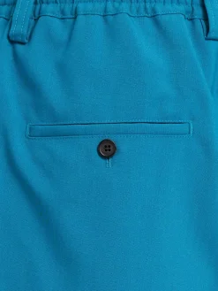 00b67 wool shorts