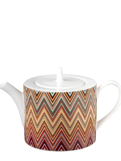 Caffettiera / Teiera Zig Zag