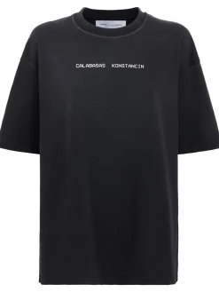 Calabasas Konstancin relaxed fit t-shirt