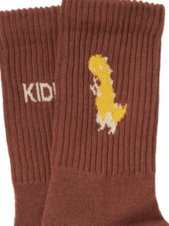 Calzini in misto cotone
