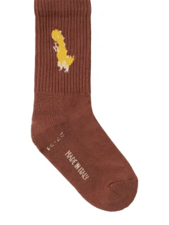 Calzini in misto cotone