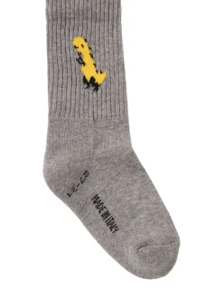 Calzini in misto cotone