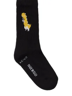 Calzini in misto cotone