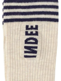 Calzini in misto cotone