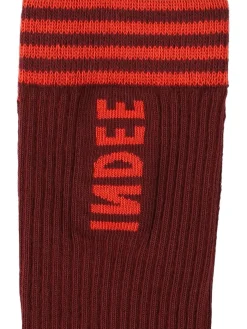 Calzini in misto cotone