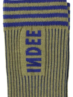 Calzini in misto cotone