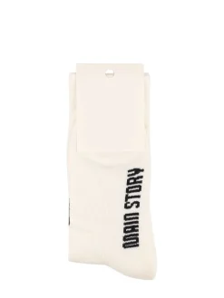 Calzini in misto cotone organico
