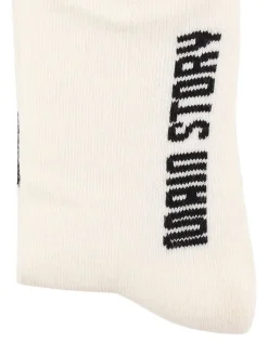 Calzini in misto cotone organico